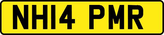 NH14PMR