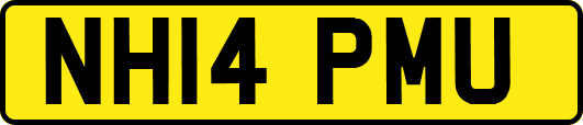 NH14PMU