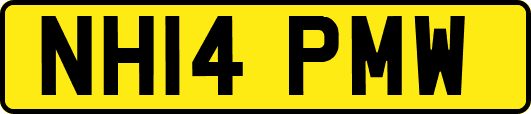 NH14PMW