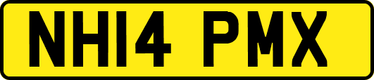 NH14PMX