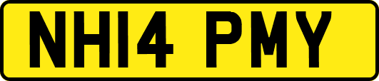 NH14PMY