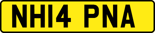 NH14PNA