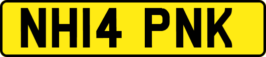 NH14PNK