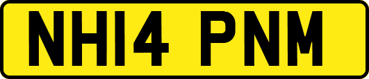 NH14PNM