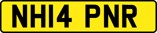 NH14PNR