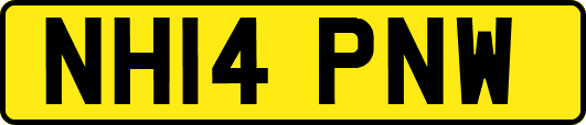 NH14PNW