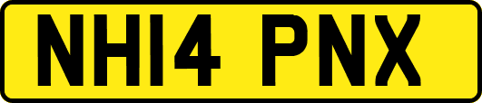 NH14PNX