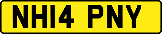 NH14PNY