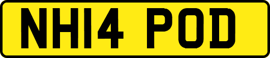 NH14POD