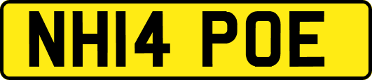 NH14POE