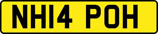 NH14POH