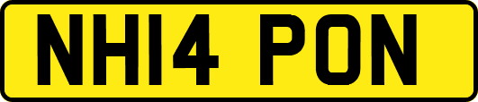 NH14PON
