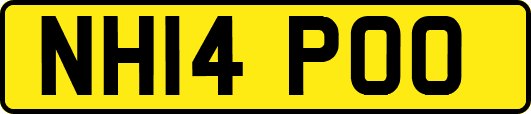 NH14POO