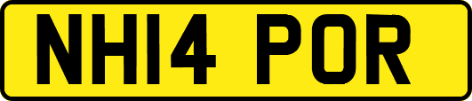 NH14POR