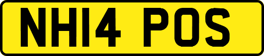 NH14POS