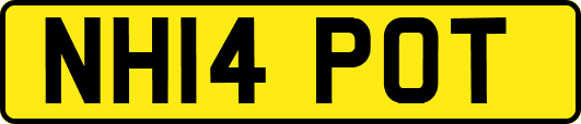 NH14POT