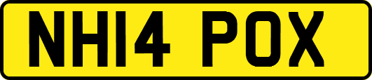 NH14POX