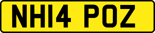 NH14POZ