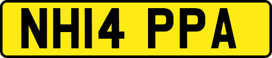 NH14PPA