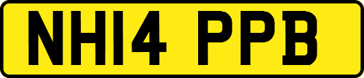 NH14PPB