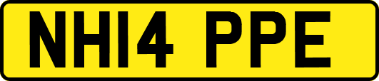 NH14PPE