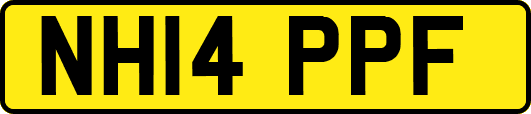 NH14PPF