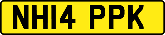 NH14PPK