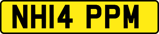 NH14PPM