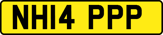 NH14PPP