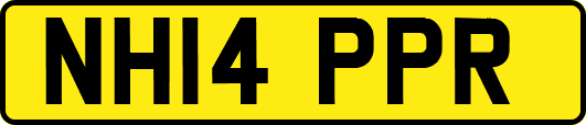 NH14PPR