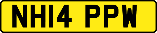 NH14PPW