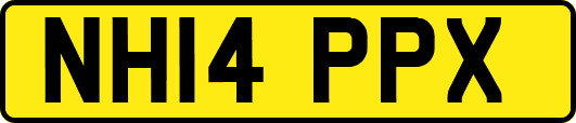 NH14PPX