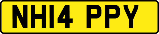 NH14PPY