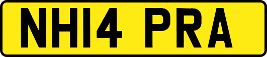 NH14PRA