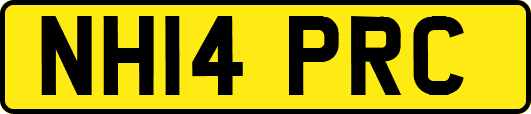 NH14PRC