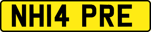 NH14PRE