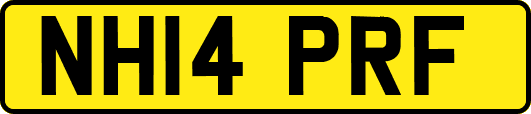 NH14PRF
