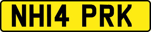 NH14PRK