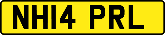 NH14PRL