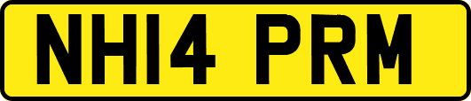 NH14PRM