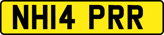 NH14PRR