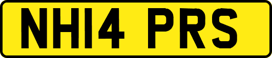 NH14PRS