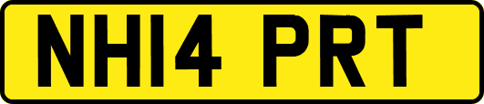 NH14PRT
