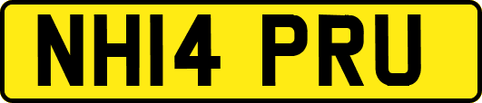 NH14PRU