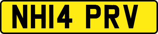 NH14PRV