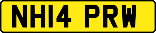 NH14PRW