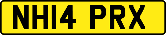 NH14PRX