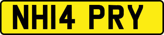 NH14PRY