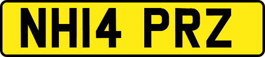 NH14PRZ