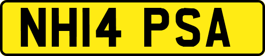NH14PSA